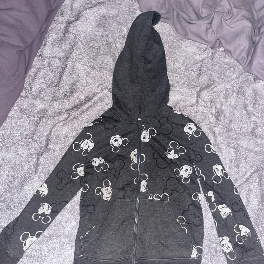 Disney Mickie Mouse Jacket 4T